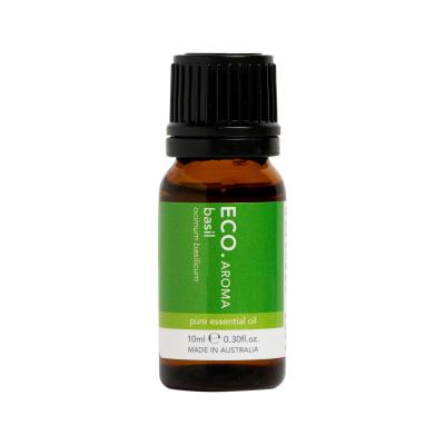 ECO. Modern Essentials Essential Oil Basil 10ml